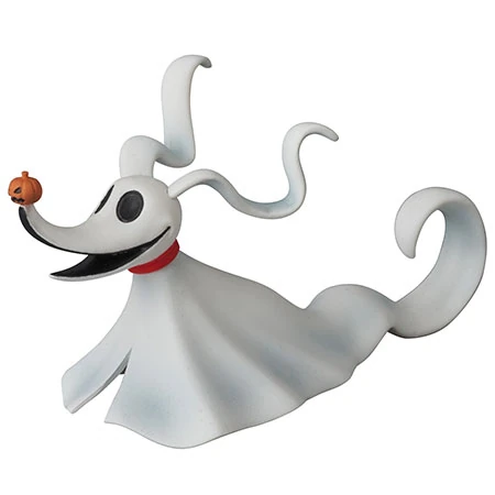 Zero | Haunted Mansion Wiki | Fandom