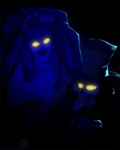 EMM GIF 001 Haunted Mansion Wiki Fandom