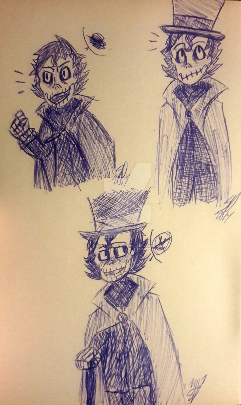 Hatbox Ghost Haunted Mansion Wiki Fandom