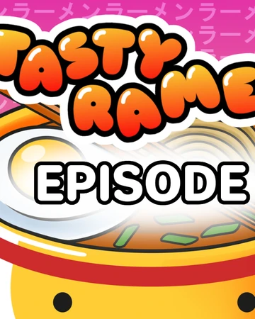 Tasty Ramen The Haunted Ps1 Wiki Fandom