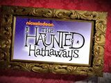 The Haunted Hathaways (TV Series)