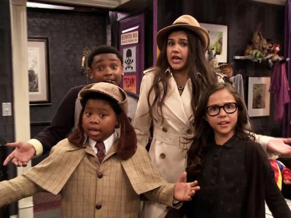 the haunted hathaways ray