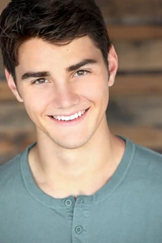 JT Neal | Haunted Hathaways Wiki | Fandom