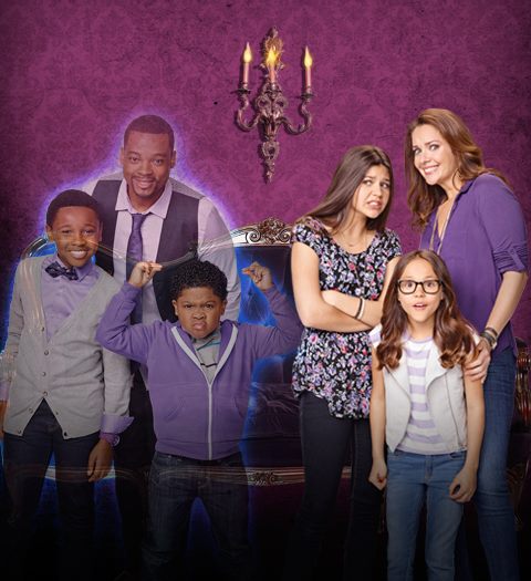 Season 1 Haunted Hathaways Wiki Fandom