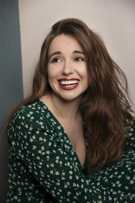 Natalie Palamides | Haunted Hotel Wiki | Fandom