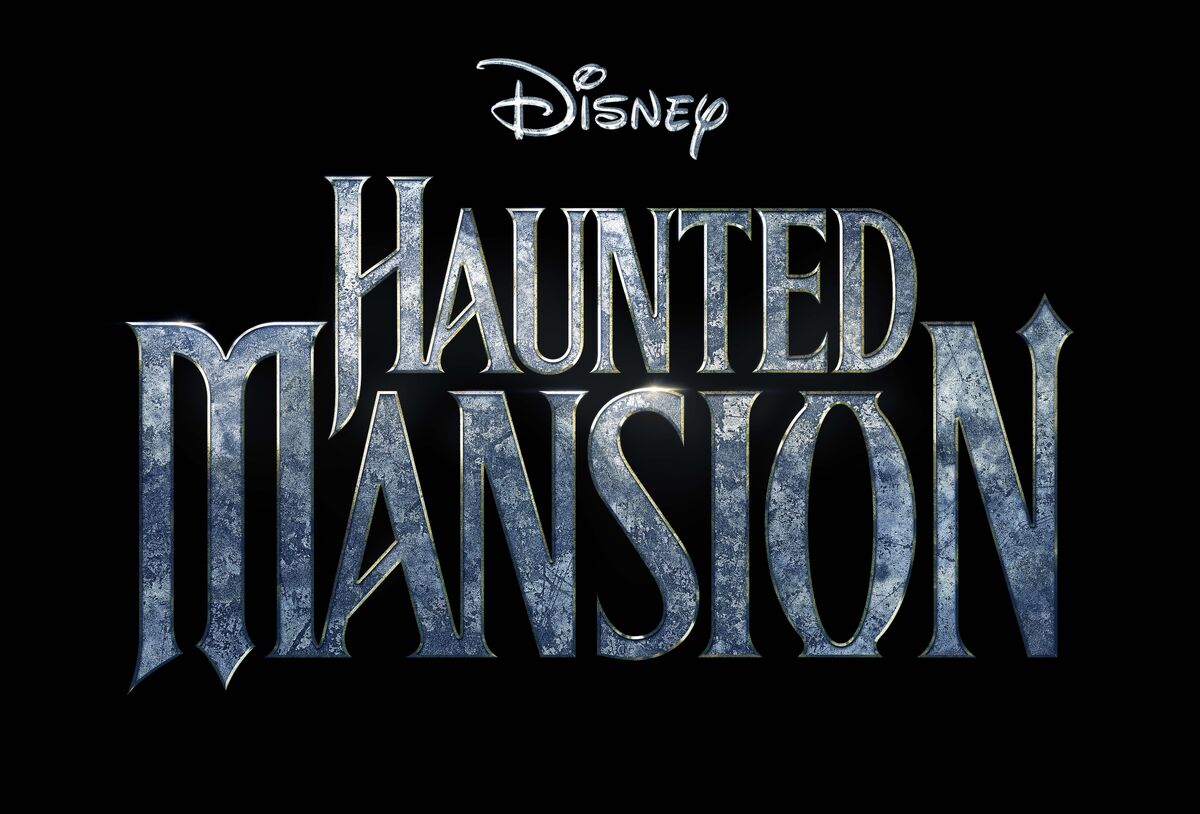 Haunted Mansion (2023 film) Haunted Mansion Wiki Fandom
