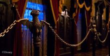 Bat Stanchions