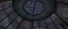 Vault of Shadows