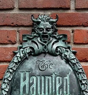 Devil | Haunted Mansion Wiki | Fandom