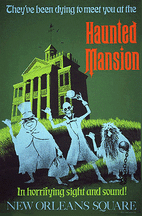 Singing Busts, Haunted Mansion Wiki