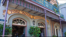 Port Royal