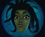 Madame Leota