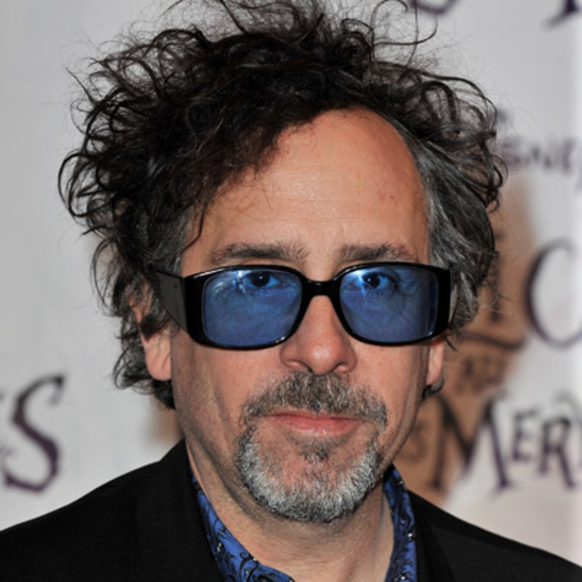 Tim Burton Haunted Mansion Wiki Fandom