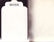 Notes