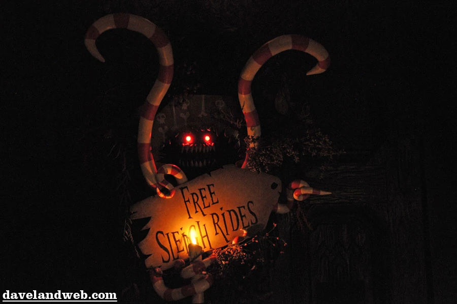 The One Hiding Under Your Bed Haunted Mansion Wiki Fandom