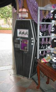 Coffin