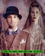 Ambrose Harper with Constance.jpg (131 KB) Ambrose Harper with Constance.