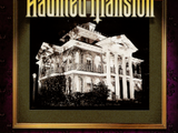 The Haunted Mansion (album)