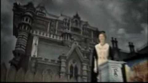 Tower of Terror: The Mystery | Haunted Mansion Wiki | Fandom