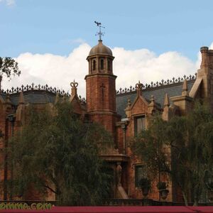 Gracey Manor Haunted Mansion Wiki Fandom