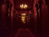Endless Hallway