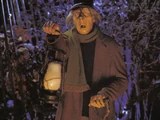 Caretaker