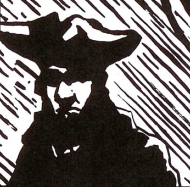 Captain pace