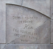 Ken Epitaph