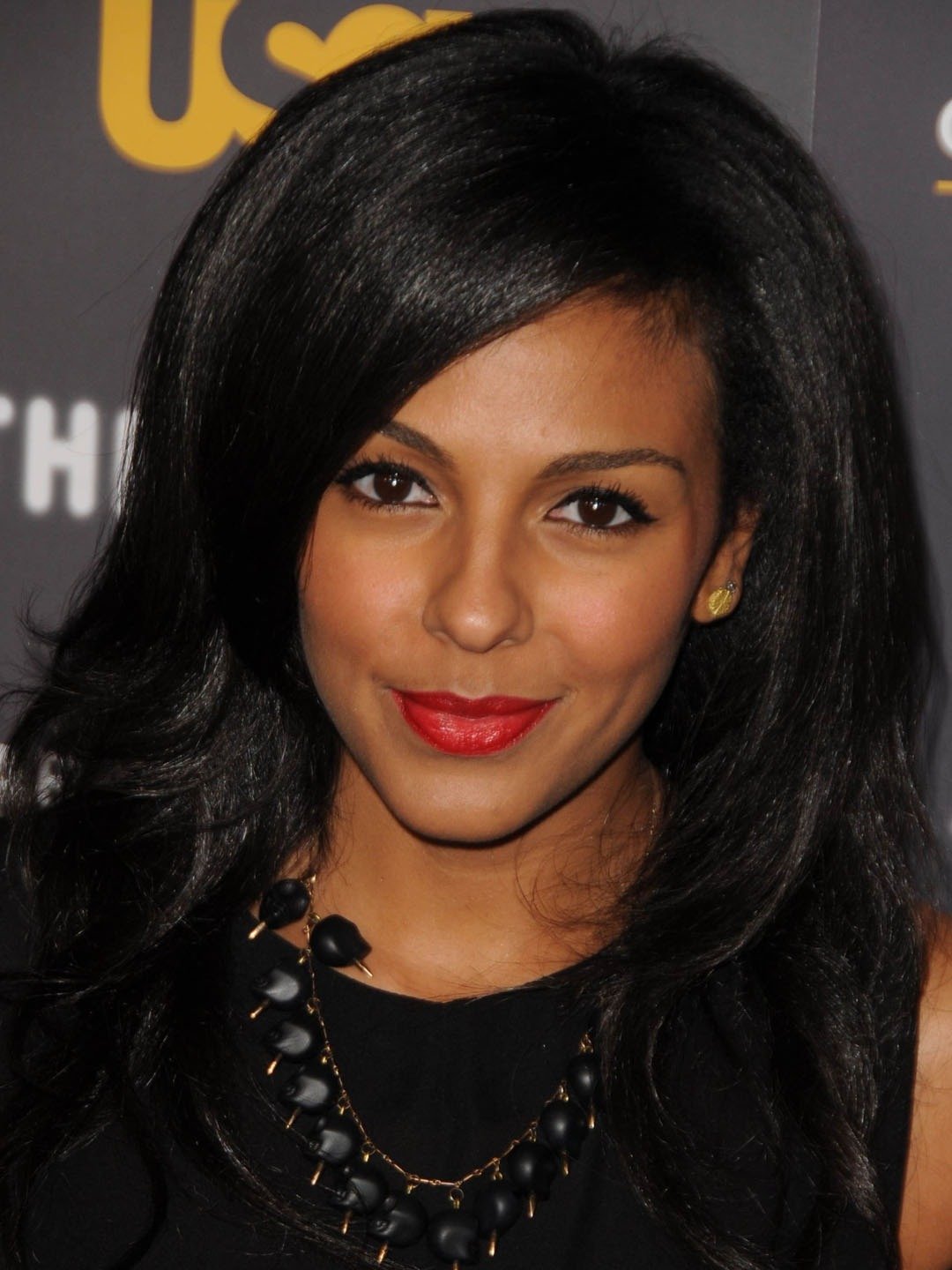 Marsha Thomason.