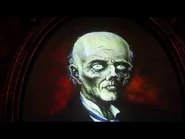 Martin Smith's extensive coverage of the Magic Kingdom Haunted Mansion c. 2009