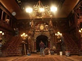 Gracey Manor (2003 film version)