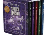 Tales from the Haunted Mansion