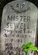 Sewell