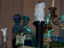 Curiosities