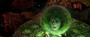 Madame Leota in the 2003 film