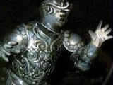 Knight of the Living Dead