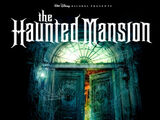 The Haunted Mansion: Haunted Hits