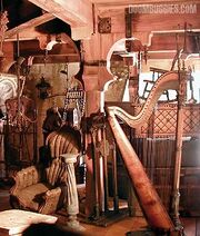 Film attic