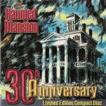 The HauntedMansion-30th Anniversary1999