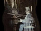 Organist