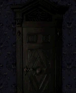 Animated recreation of concept art