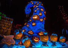 Spiral Hill