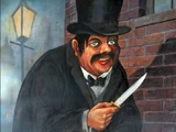 Jack the Ripper