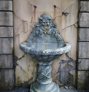 Fountain-0