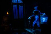 Hatbox Ghost Florida 1