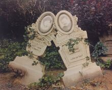 Mary and Frank