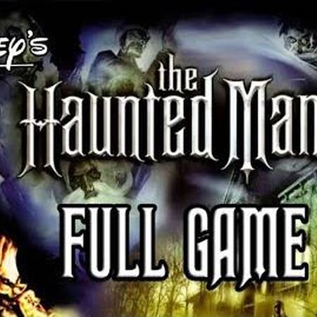 The Haunted Mansion Video Game Haunted Mansion Wiki Fandom Play this puzzle game now or enjoy the many other related games we have at pog.