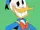 Donald Duck