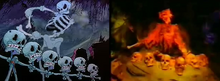 SkeletonFrolic