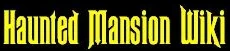 Haunted Mansion Wiki